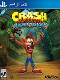 Crash Bandicoot N. Sane Trilogy Crash Bandicoot N. Sane Trilogy