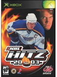 NHL Hitz 2003
