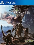 Monster Hunter: World Monster Hunter: World