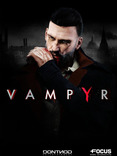 Vampyr Vampyr