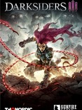 Darksiders III Darksiders III