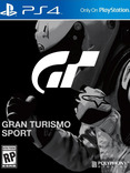 Gran Turismo Sport Gran Turismo Sport