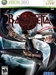 Bayonetta Bayonetta