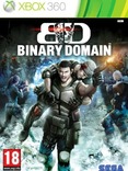 Binary Domain Binary Domain
