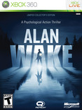 Alan Wake Alan Wake