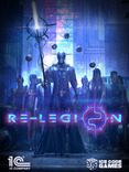 Re-Legion Re-Legion