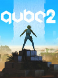 Q.U.B.E. 2 Q.U.B.E. 2