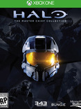 Halo: The Master Chief Collection Halo: The Master Chief Collection